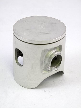 Honda CR125 piston