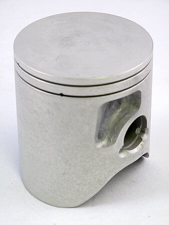 Honda CR250 piston