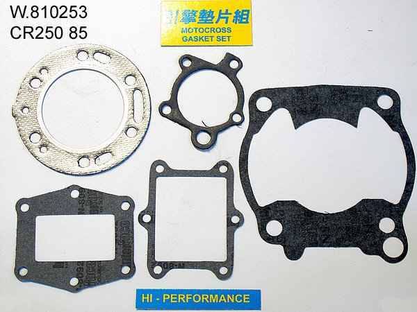 W.810253 - 85 CR250